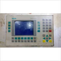 Siemens 6AV6643-0CB01-1AX1 Simatic MP 277 8 Touch Multi Panel With Retentive Memory 7.5 TFT