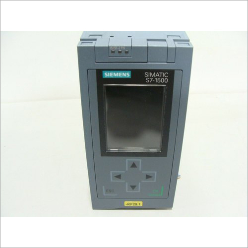 Siemens 6ES7516-3FN01-0AB0 PLC