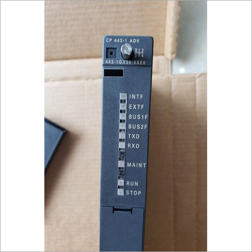 Siemens 6GK7443-1GK30-0XE0 PLC