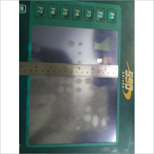 SSD Parker Make HMI Reparing And Services