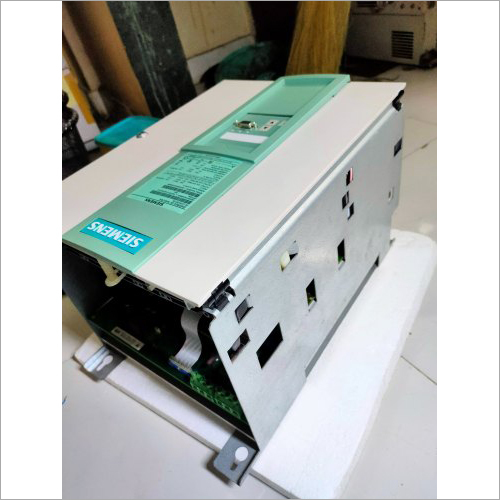 Siemens 6RA7081-6DV62-0-Z Simoreg DC Master Converter