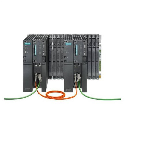 Siemens S7-400 CPU414-2DP PLC