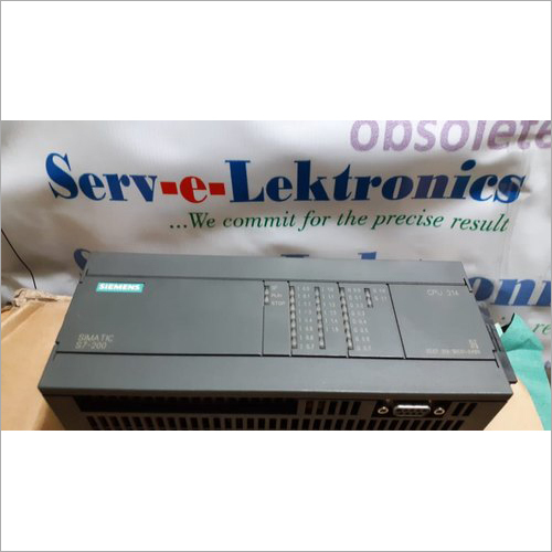 Siemens 6ES7322-1BL00-0AA0 PLC