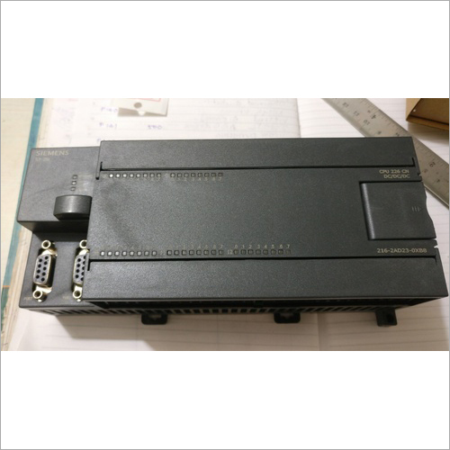 S7-1200 Siemens PLC