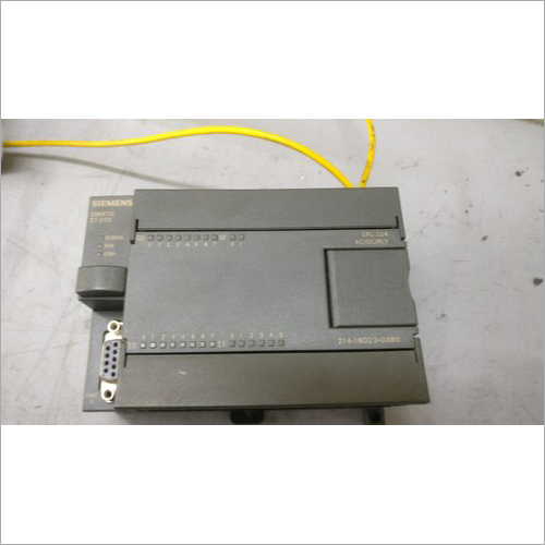 Siemens S7 300 PLC