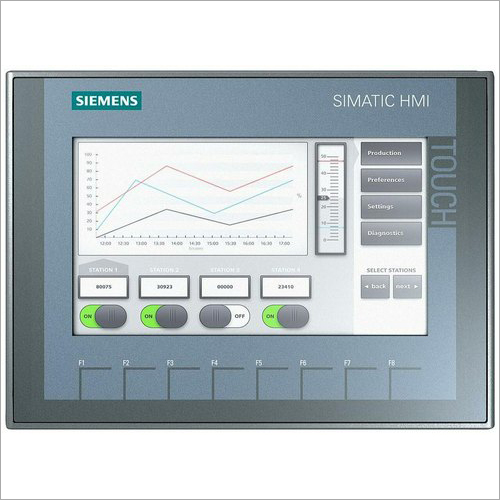 Siemens 6ES7-545-5DA00-0AB0 HMI