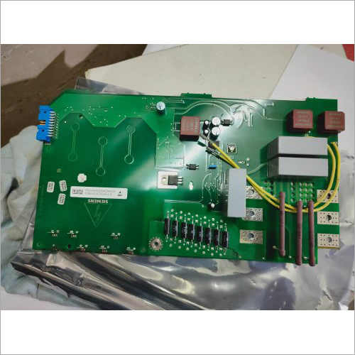 Power Interface Board