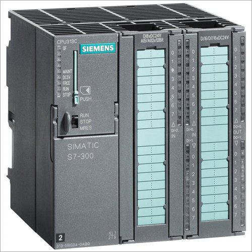 Siemens 6ES7313-5BG04-0AB0 PLC