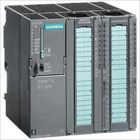 Siemens Programmable Logic Controller