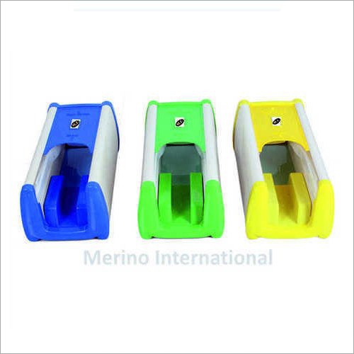 Merino Manual Shoe Cover Dispenser