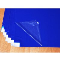 Sticky Mats - Color: Blue/white/grey/green