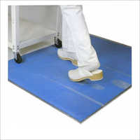 MI Blue Sticky Mat