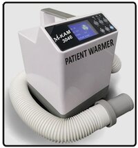Patient Warmer Device