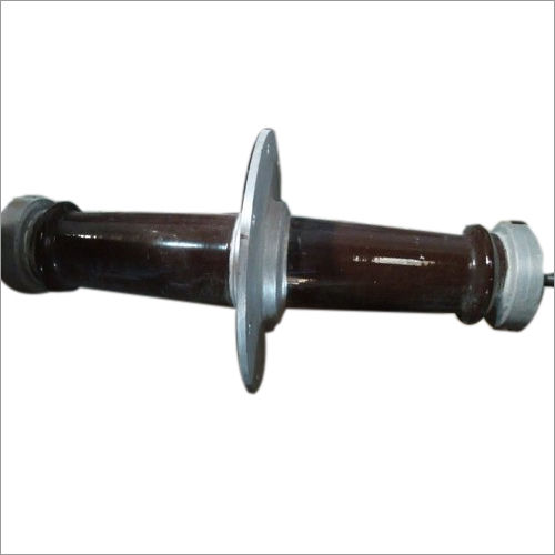 Wall Through Bushing Application: Outdoor & Indoor