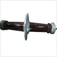 Wall Through Bushing Application: Outdoor & Indoor