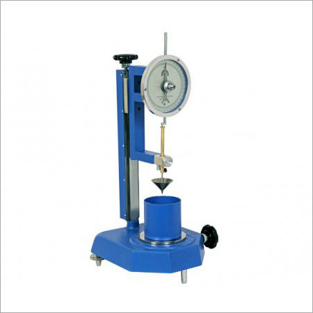 Cone Penetrometer