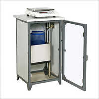 Aggregate Testing Equipments