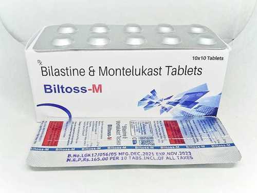 Biltoss M Tab