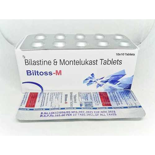 Biltoss M Tab