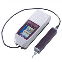 Portable Surface Roughness Tester By HARIDARSHAN INSTRU-LAB