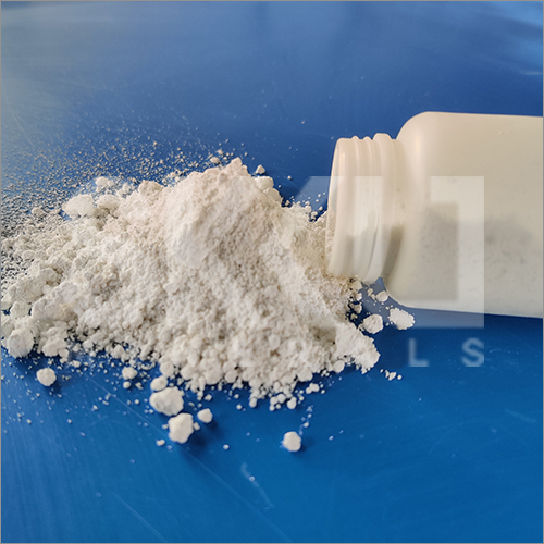 White Calcined Kaolin Powder