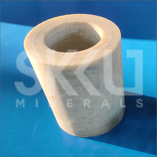 Machinable Pyrophyllite Bush
