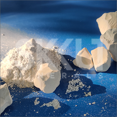 White China Clay Application: Industrial