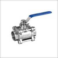 Audco Screwed End Forged Ball Valve