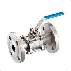 Ball Valve