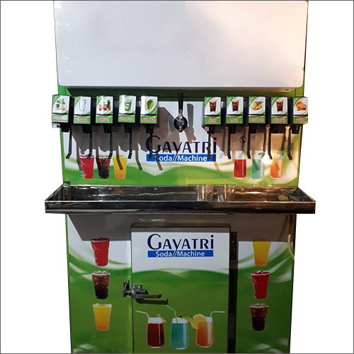 Soda Vending Machine Manufacturers, Suppliers & Dealers
