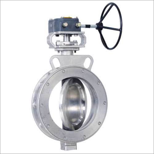 Butterfly Valve