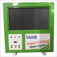 Gayatri Super Chilled Water Cooler