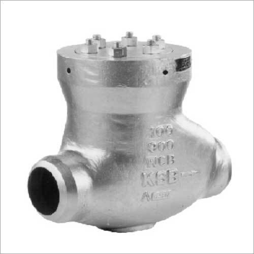 NRV Valve