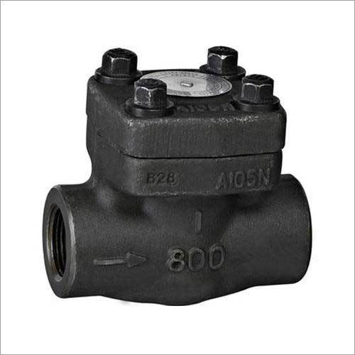 Forged NRV Valve