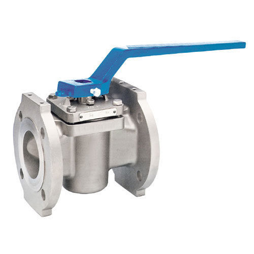 Plug Valve