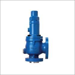 Forbes Marshall Safety Valve