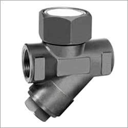 Thermostatic Steam Traps