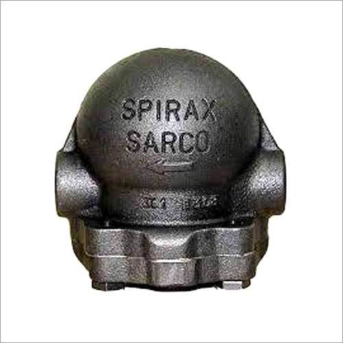 Steam Trap