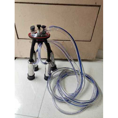 Milking Machine Spare Parts