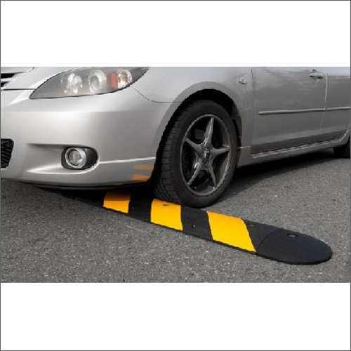 Speed Bumps And Rumblers