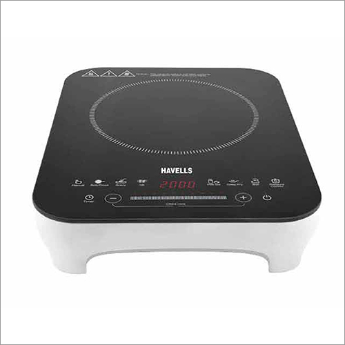 Havells Insta Cook Dt Induction Cooktop Application: Hotels