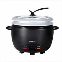 Havells GHCRCCZK070 1.8 Ltr Rice Cooker