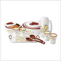 10 Pcs Nayasa Finesta Picnic Set