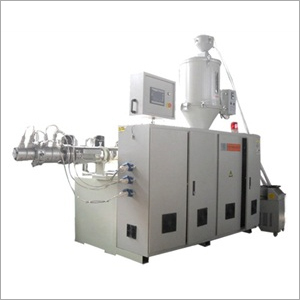 Single Screw Extruder