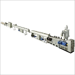 PPR Pipe Production Line