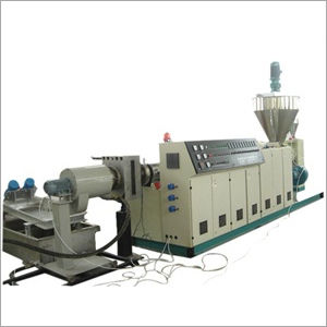 PE Granulation Production Line