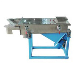 Vibrating Screen Machine