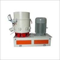 HXZ-300 Chemical Fiber Granulator Machine
