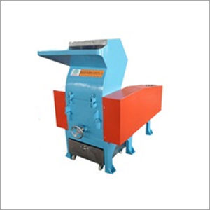 PC300 Crusher Machine