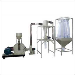 TM-500 Industrial Mill Machine By ZHANGJIAGANG XINDING PLASTIC MACHINERY CO.,LTD